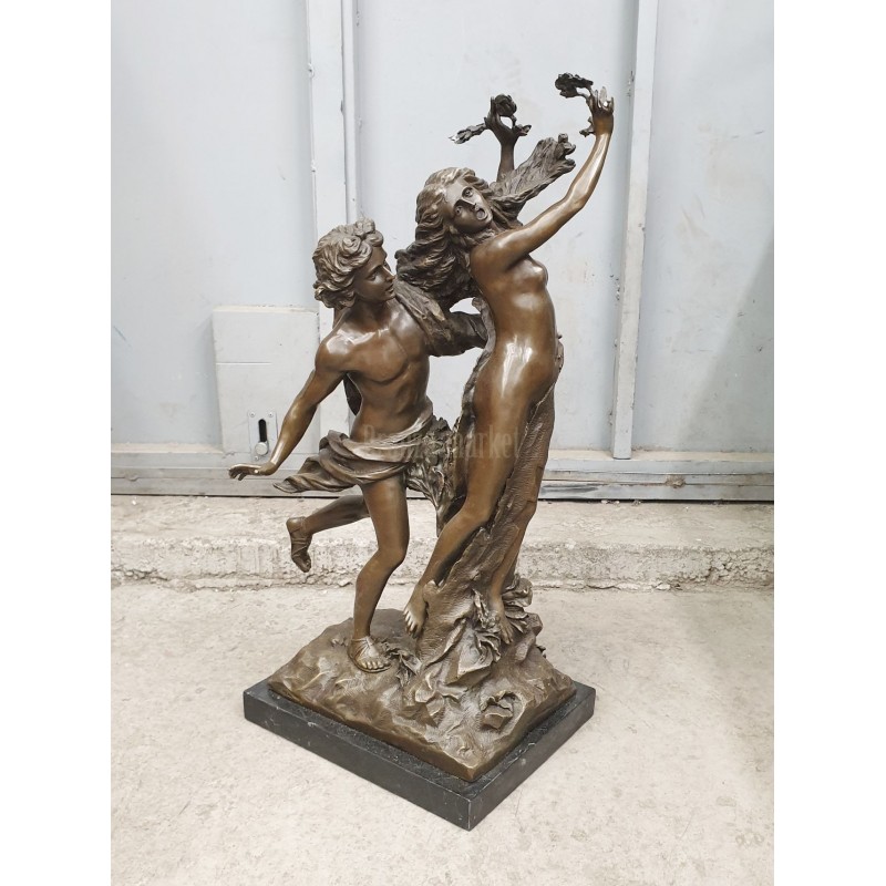 Аполлон и Дафна (60см)