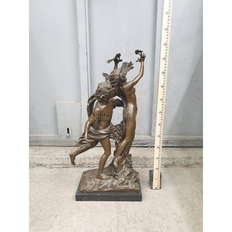 Аполлон и Дафна (60см)
