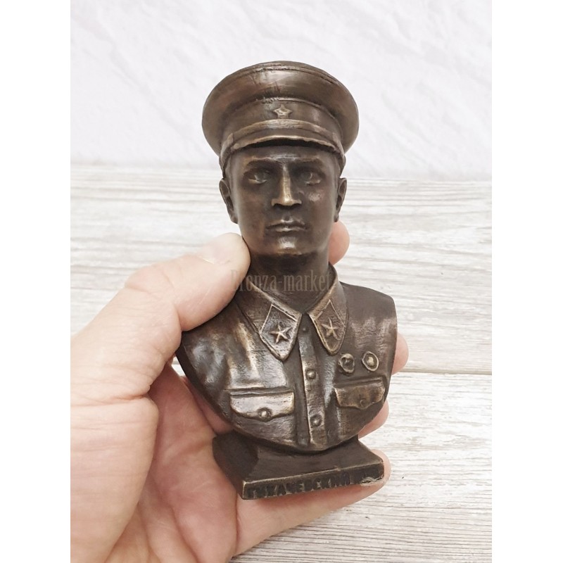 Тухачевский