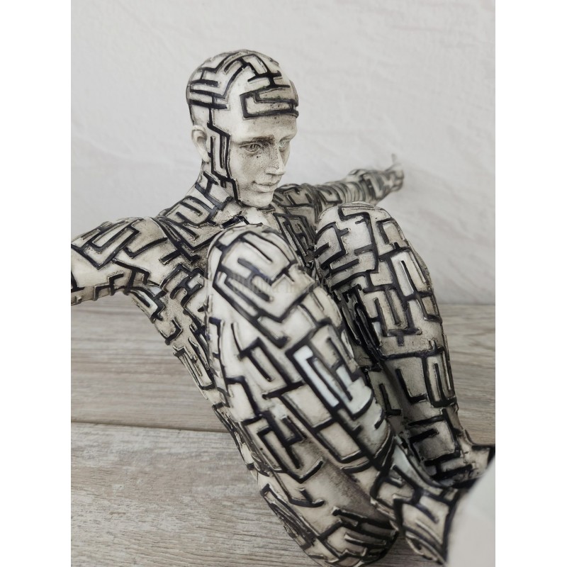 Маг лабиринтных линий РА-031МС