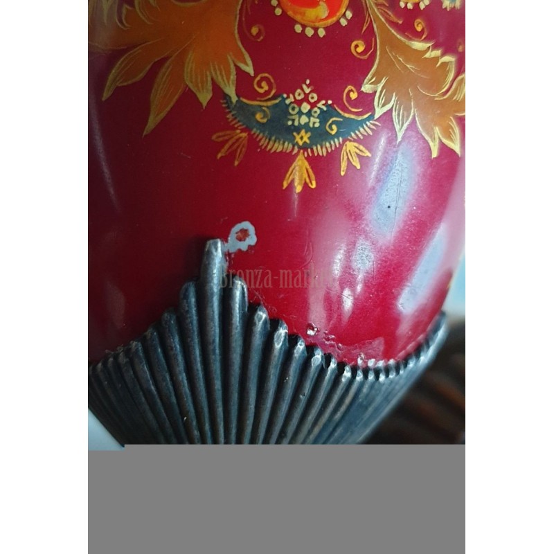 Кубок (лыжи, СССР 50е г)