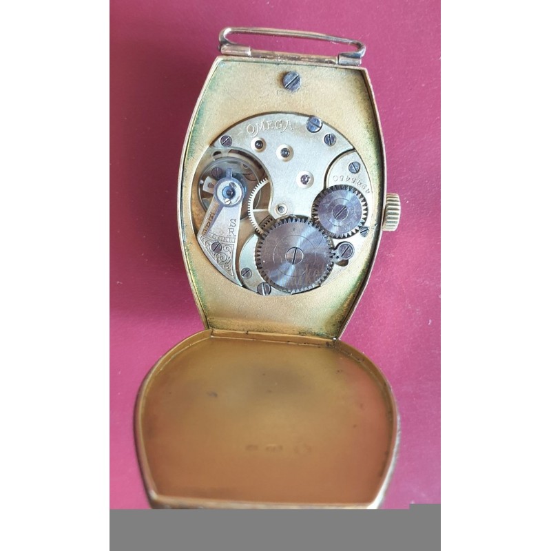 Часы "Omega"