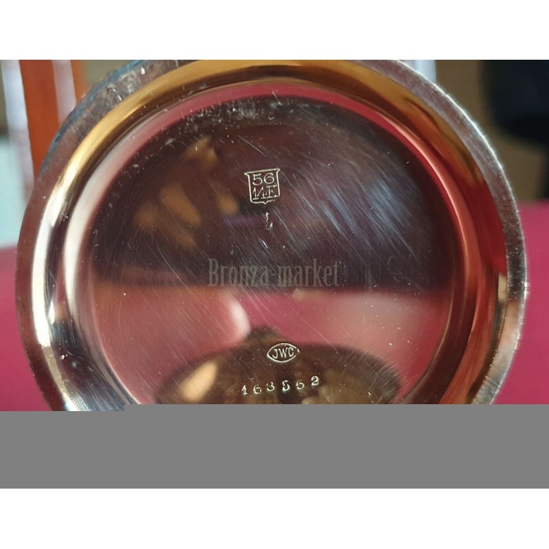 Часы карманные "INTERNATIONAL WATCH Co"