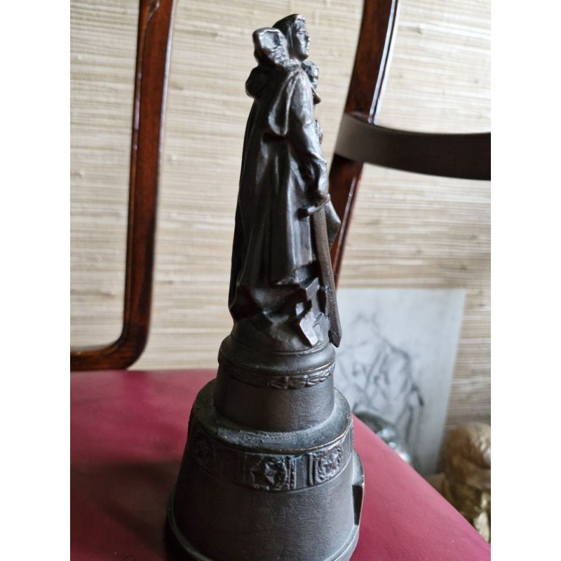 Воин-освободитель (70е г)