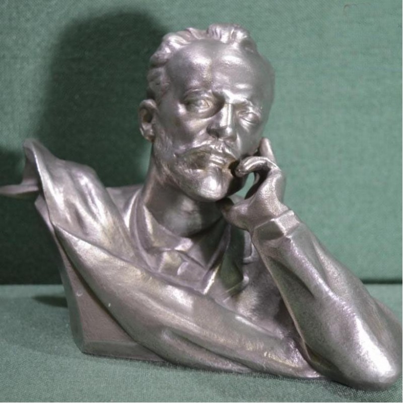 Чайковский (1966г)