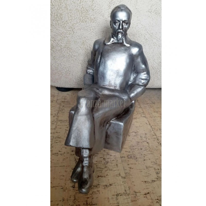 Дзержинский (ск.Смирнов)