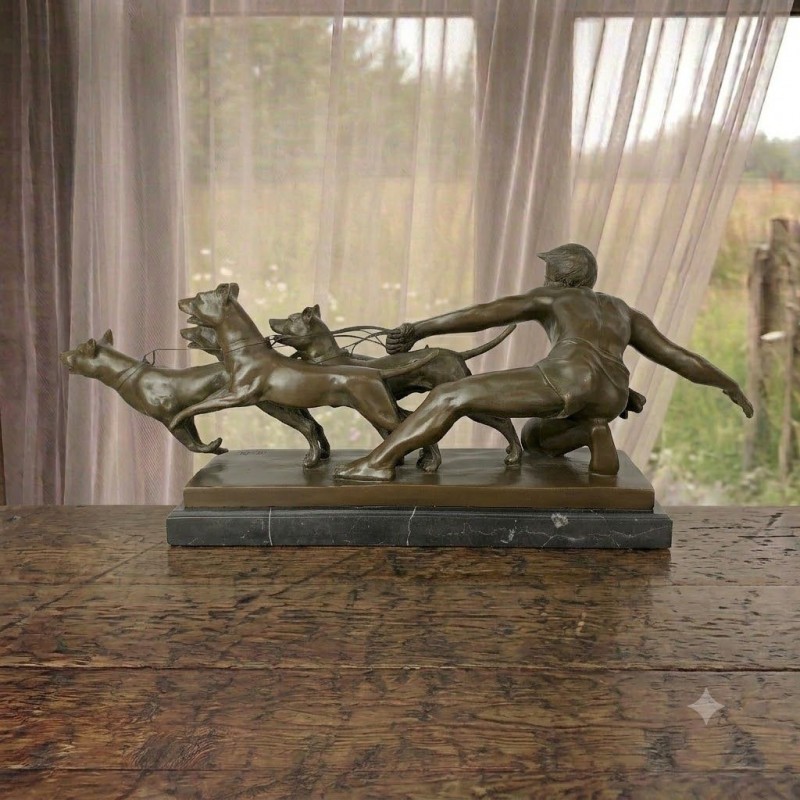 Гончие (66см)