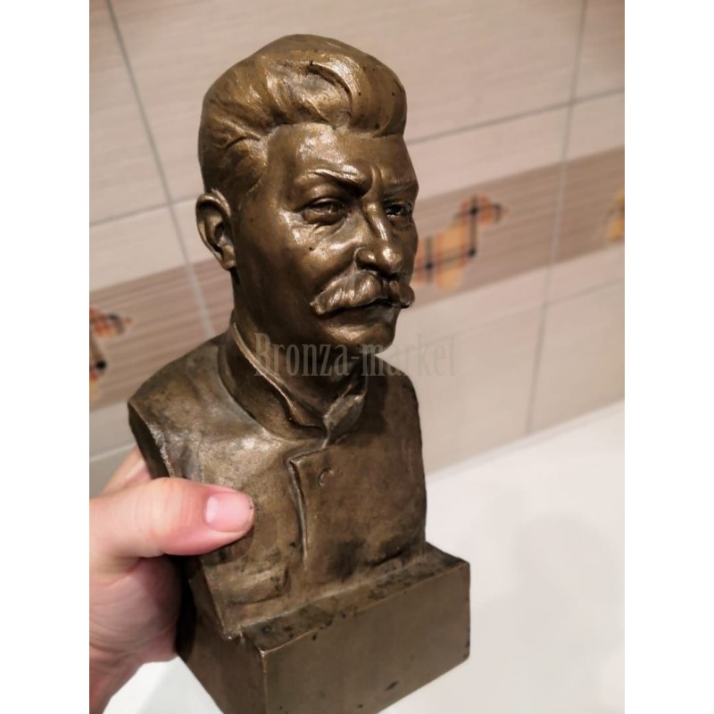 Сталин (ск. Василик)