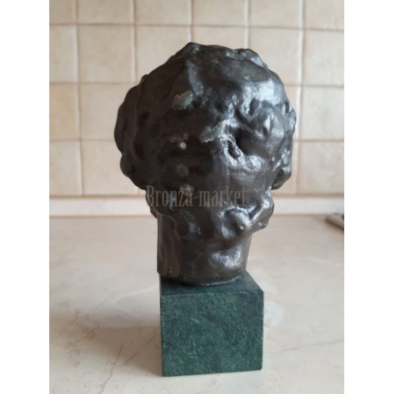 Пушкин (70-е г.)
