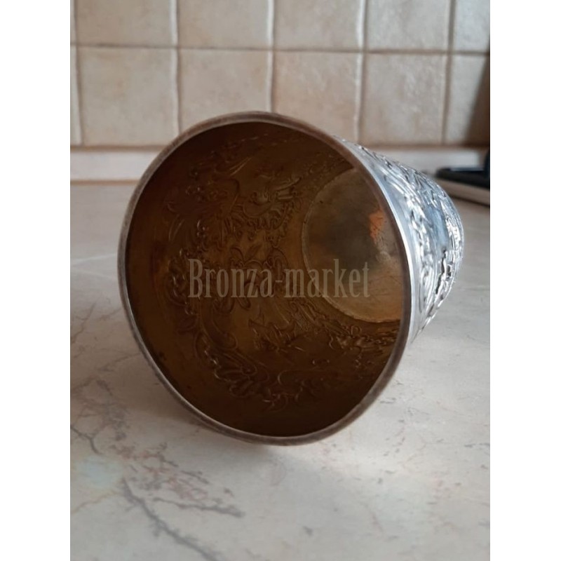 Стакан для вина (1767г)
