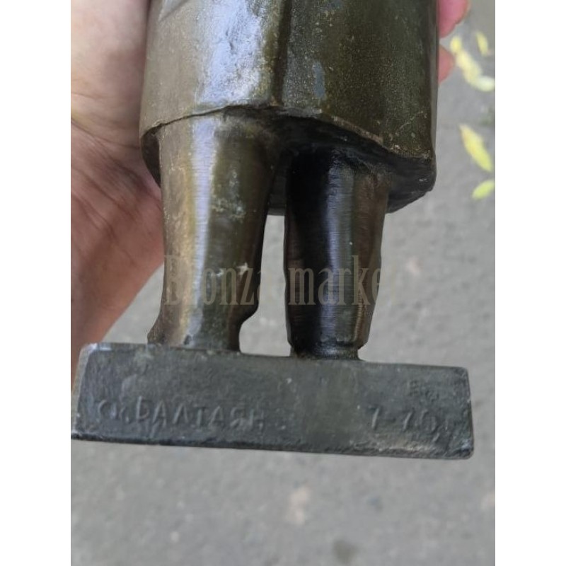 Ленин (70г, МЗХЛ)