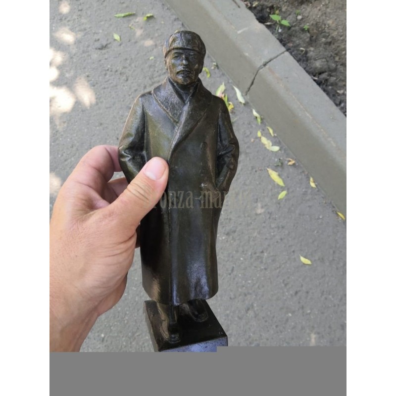Ленин (70г, МЗХЛ)