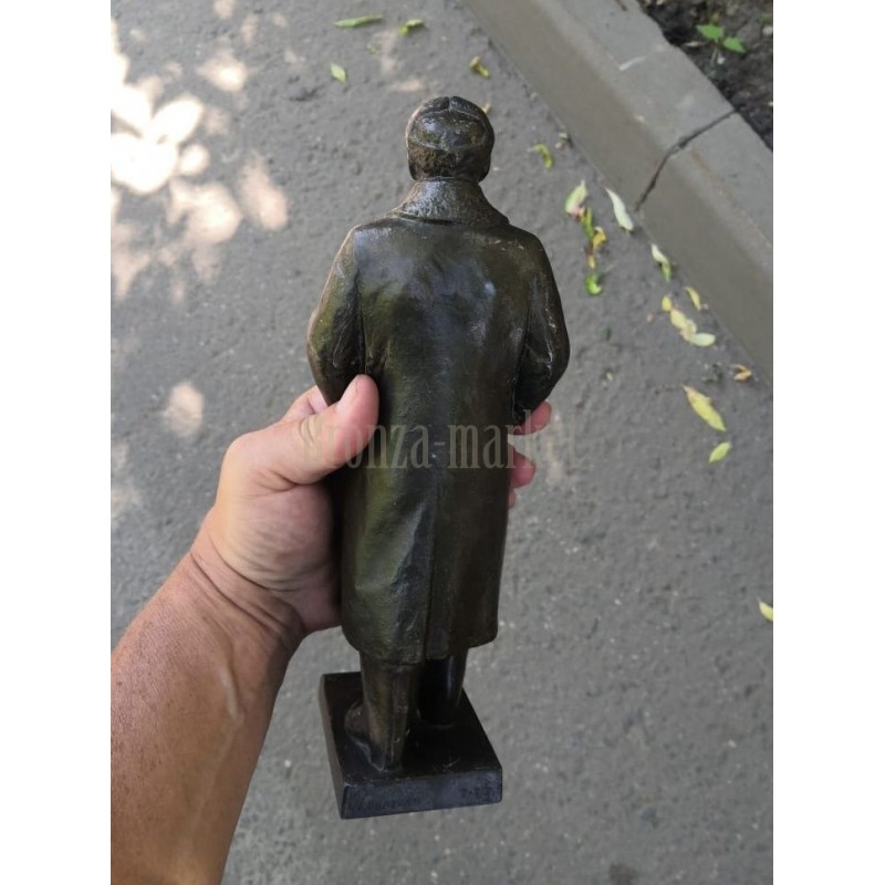 Ленин (70г, МЗХЛ)