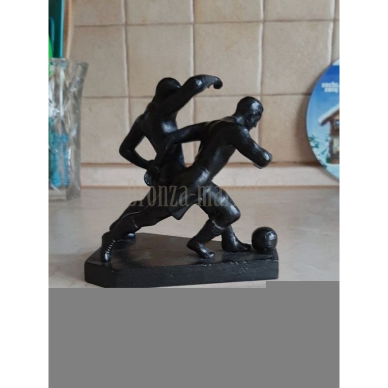 Футболисты (60-е годы)