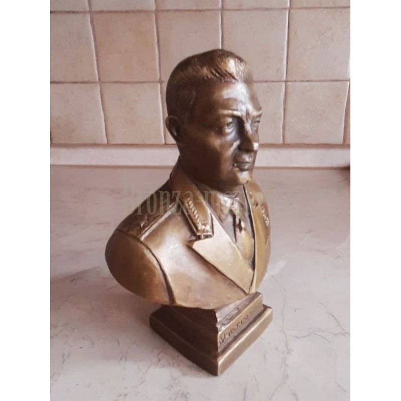 Маргелов
