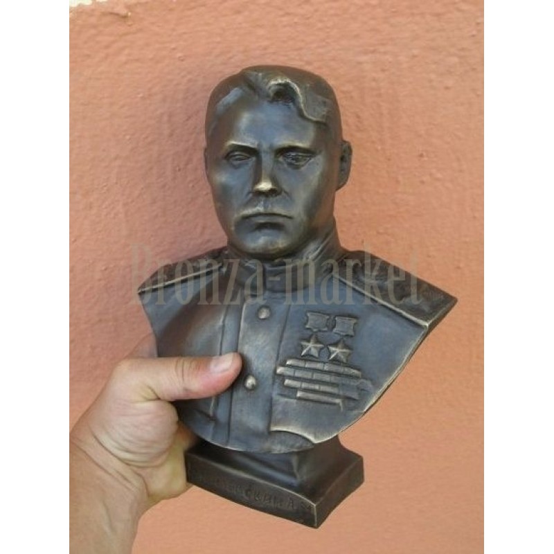 Маршал Василевский