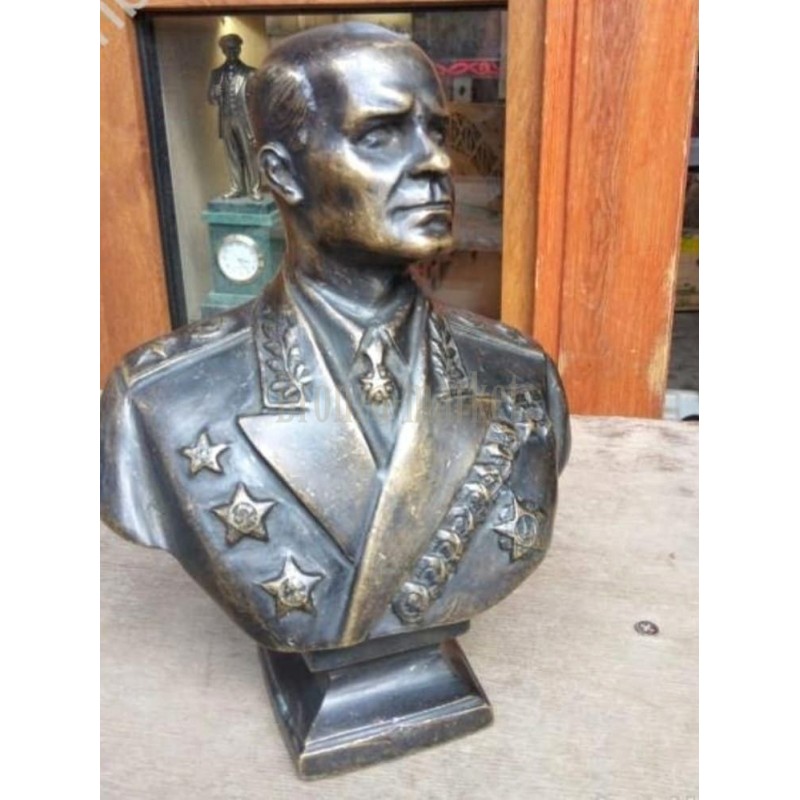 Маршал Конев
