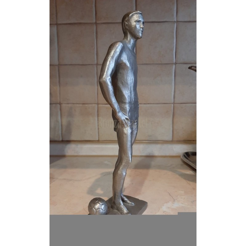 Футболист (70-е г)