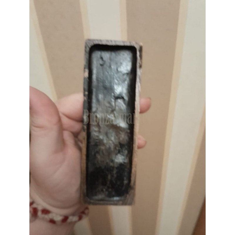 Ковпак на коне