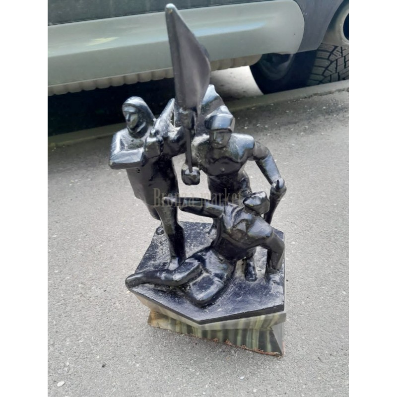 Тыл фронту