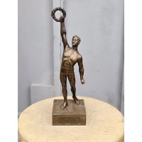 "Олимпиада 36г" в Германии (1936г)