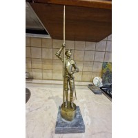 Дон- кихот Ламанческий (38см) Дон- кихот Ламанческий (38см)