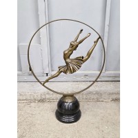 Воздушная гимнастка (JD-091) Воздушная гимнастка (JD-091)