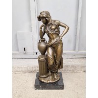 Викторианская леди