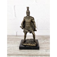 Александр Македонский (19см) Александр Македонский (19см)
