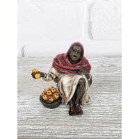 Торговка фруктами Торговка фруктами