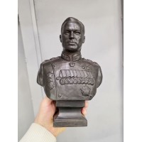 Рокоссовский (Касли, 1962г)