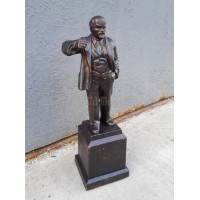 Ленин (1924г) Ленин (1924г)