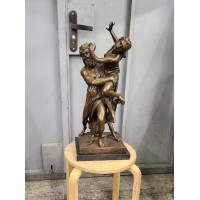 Похищение Прозерпины (55см) Похищение Прозерпины (55см)