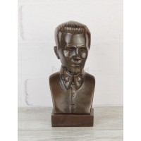 Ежов Ежов