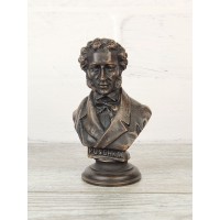 Пушкин (антик) Пушкин (антик)