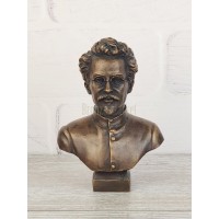 Троцкий Троцкий