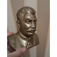 Сталин (40е г., ск. Дыдыкин)