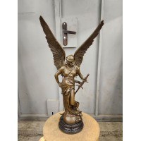 Ника (класич. корич. 60см) Ника (класич. корич. 60см)