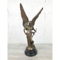 Ника (класич. корич. 40см) Ника (класич. корич. 40см)