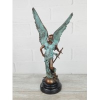 Ника (класич. зелён., 40см) Ника (класич. зелён., 40см)