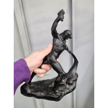 Перекуём мечи на орала. Касли 70е г