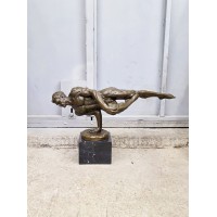 Атлет (58см) Атлет (58см)