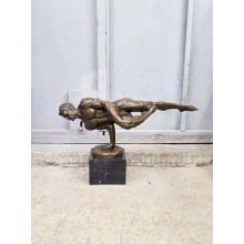 Атлет (58см)