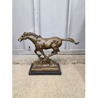 Бегущий конь (60см)