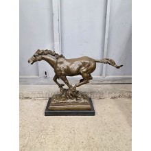 Бегущий конь (60см)