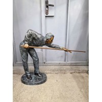 Бильярдист (84см) Бильярдист (84см)