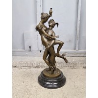 Меркурий и Афродита Меркурий и Афродита
