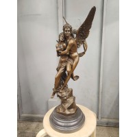 Амур и Психея (61см) Амур и Психея (61см)