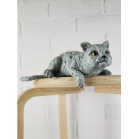 Котёнок с полки (цвет) Котёнок с полки (цвет)