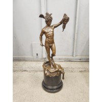 Персей с головой Горгоны (64см) Персей с головой Горгоны (64см)